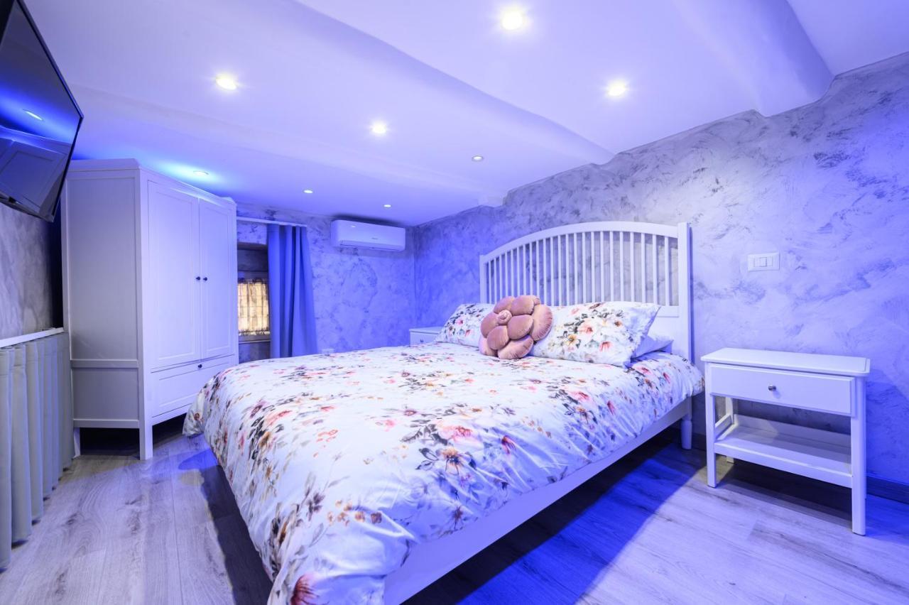 La Magnifica White House Appartement