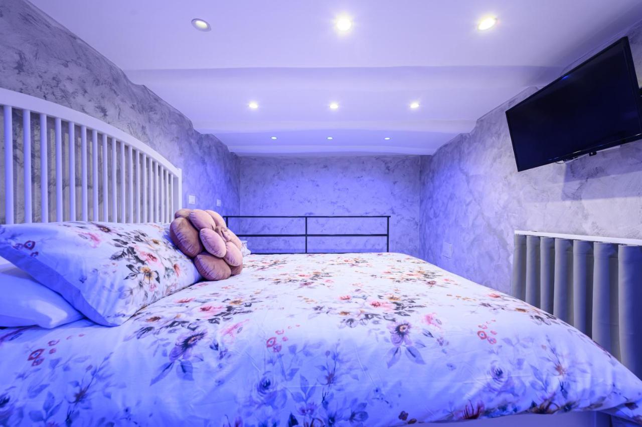 La Magnifica White House Appartement Naples