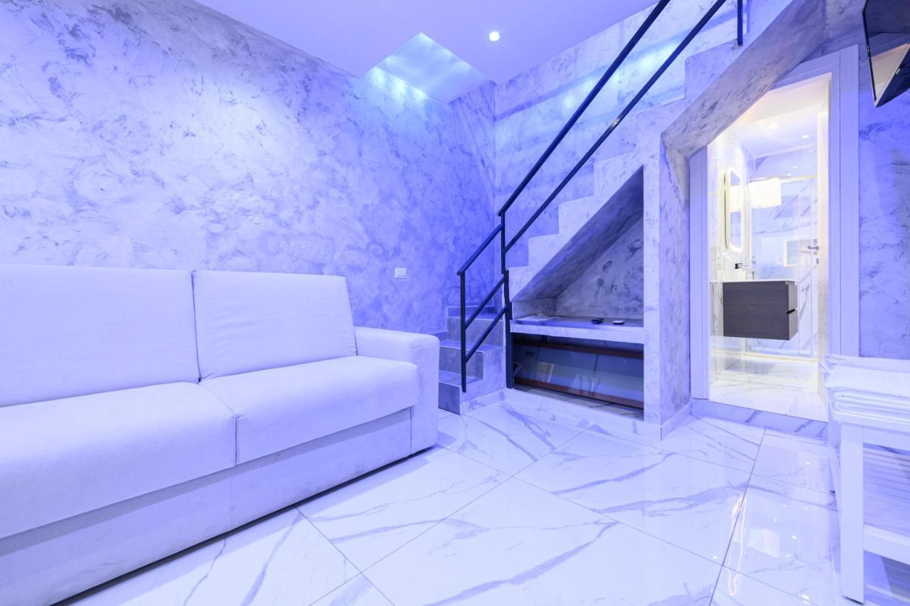 La Magnifica White House Appartement